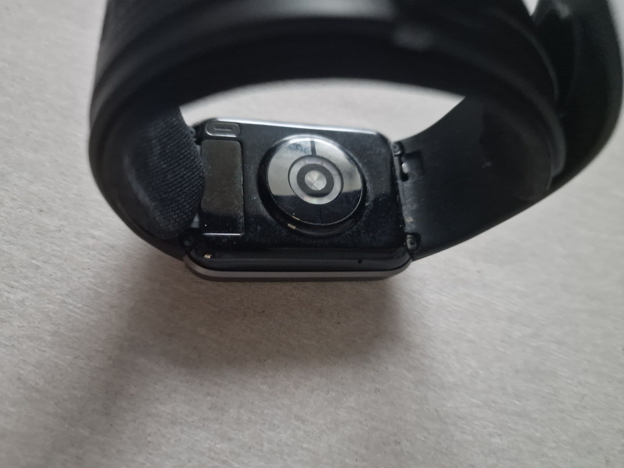 HUAWEI  Watch D smartwatch