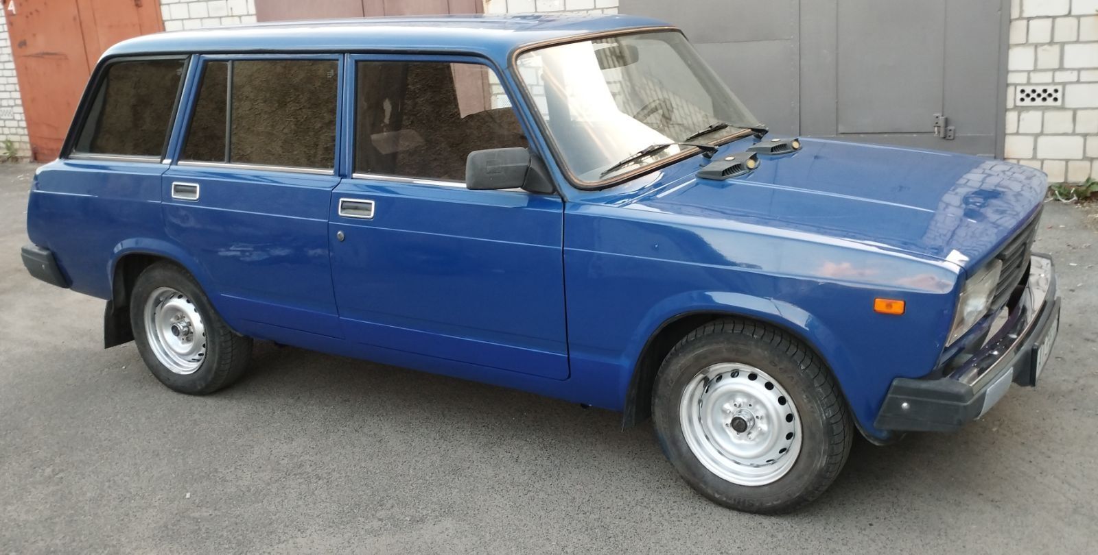 Продам Ваз 2104 в отличном состоянии.