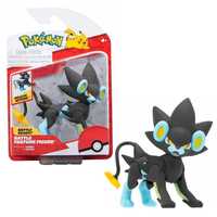 Pokemon Ruchoma figurka bitewna seria 14 Luxray