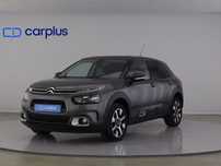 Citroën C4 Cactus 1.2 PureTech Feel