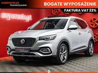 MG HS 1.5 T-GDI Luxury 162KM