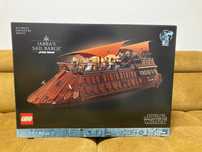 LEGO Star Wars - 75309|75389|75257|75374|75348|75393|75396|75394|75397