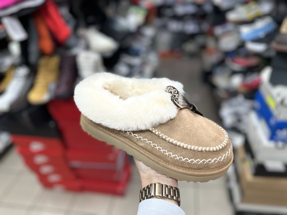 UGG Tasman Alpine slipper ( РОЗМІР 37, 38 )