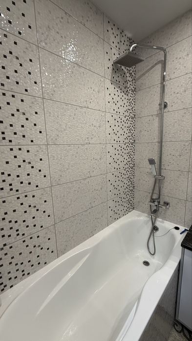 3й поверх студія 27 м² в ЖК Молодість оренда від власника