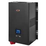 Резервне живлення  Logic Power  + Акумулятор LiFePo4 Eve 105 A 2,7 кВт