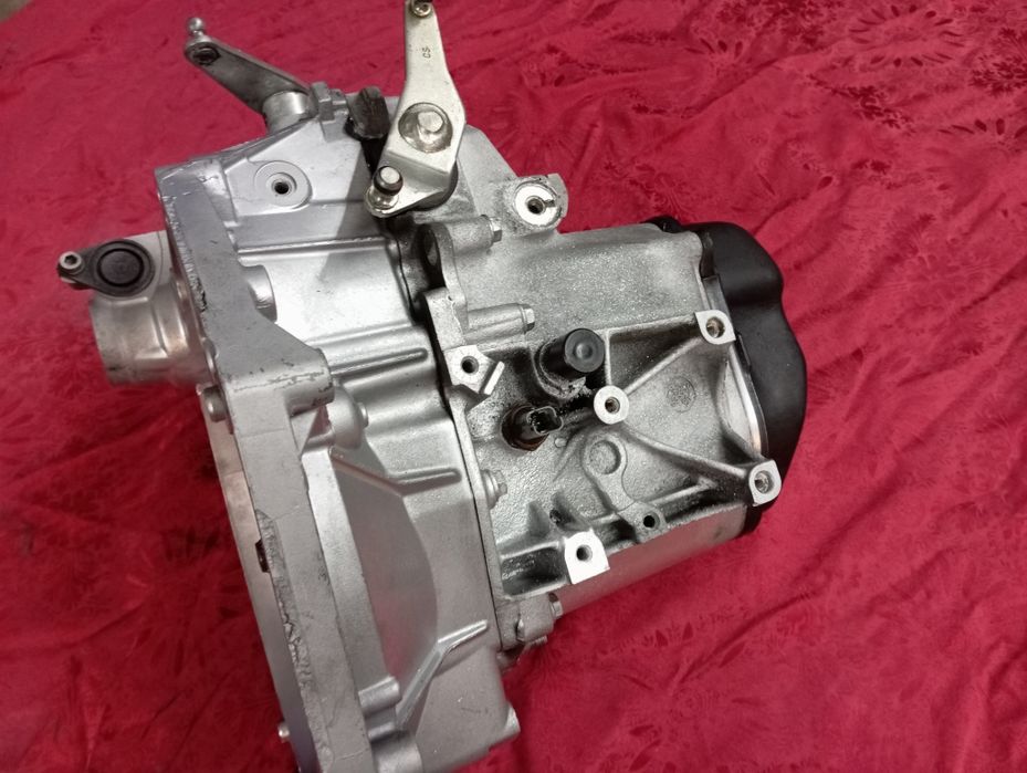 Skrzynia biegów Citroen Nemo Peugeot Biper CQ70,84,93,68,28,46,16,15