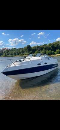 Motorówka Jacht Stingray 240  5.0 wtrysk Lódz motorowa bayliner