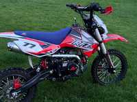 Motocross RFZ Gazelle 125cc