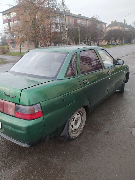 Продаю Ваз 2110 1999року