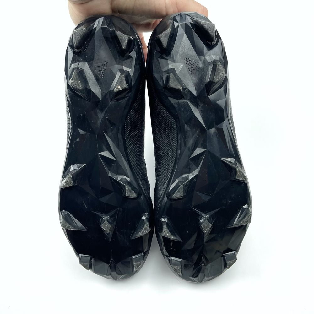 Бутси Adidas Predator Accuracy. 3 FG копочки 41