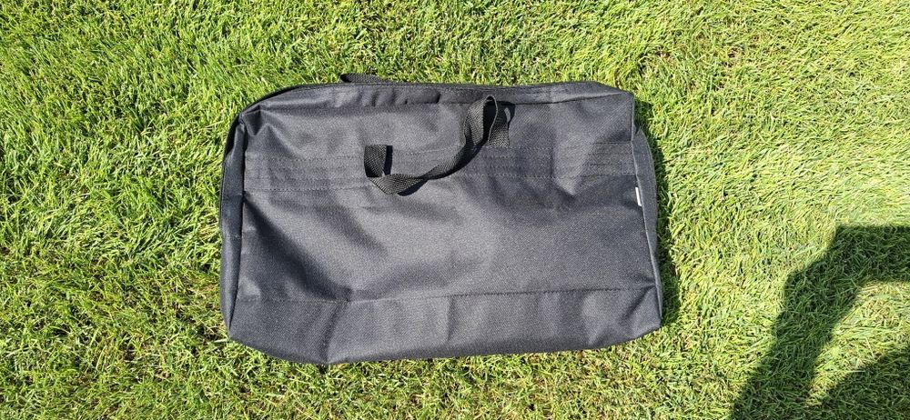 Мангал складний (туристичний), в чохлі