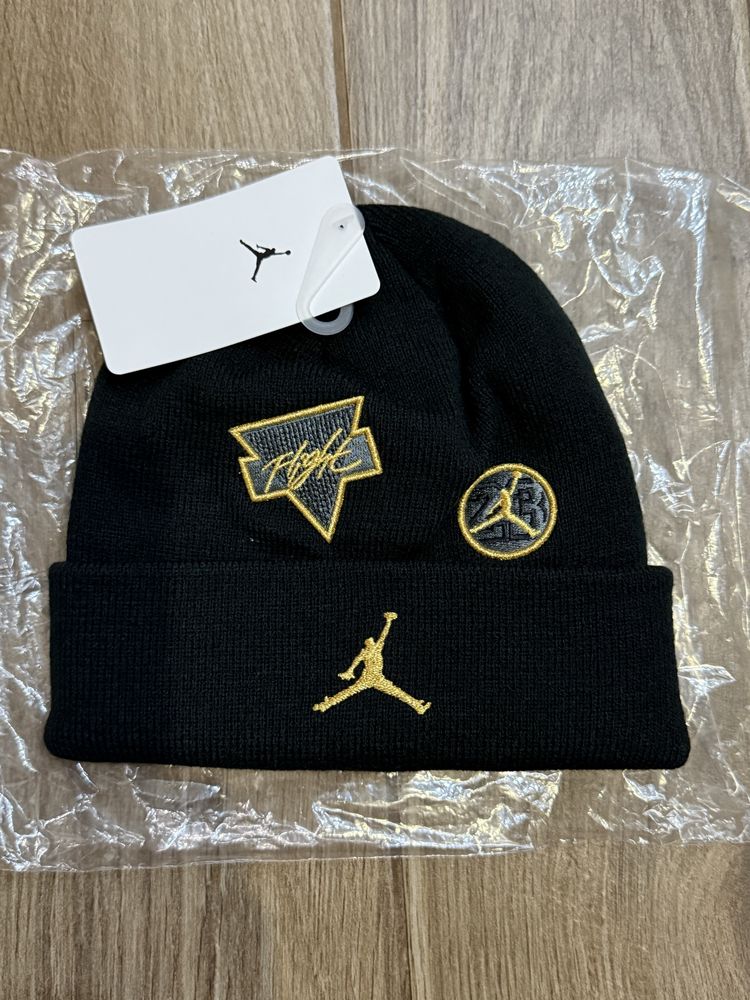 Шапка Jordan подростковая оригинал