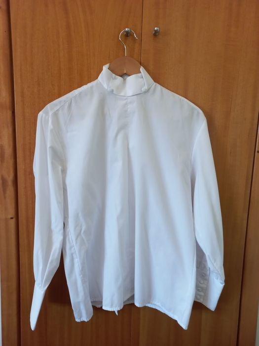 Traje Académico Feminino Universidade do Minho