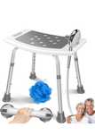 Taboret prysznicowy