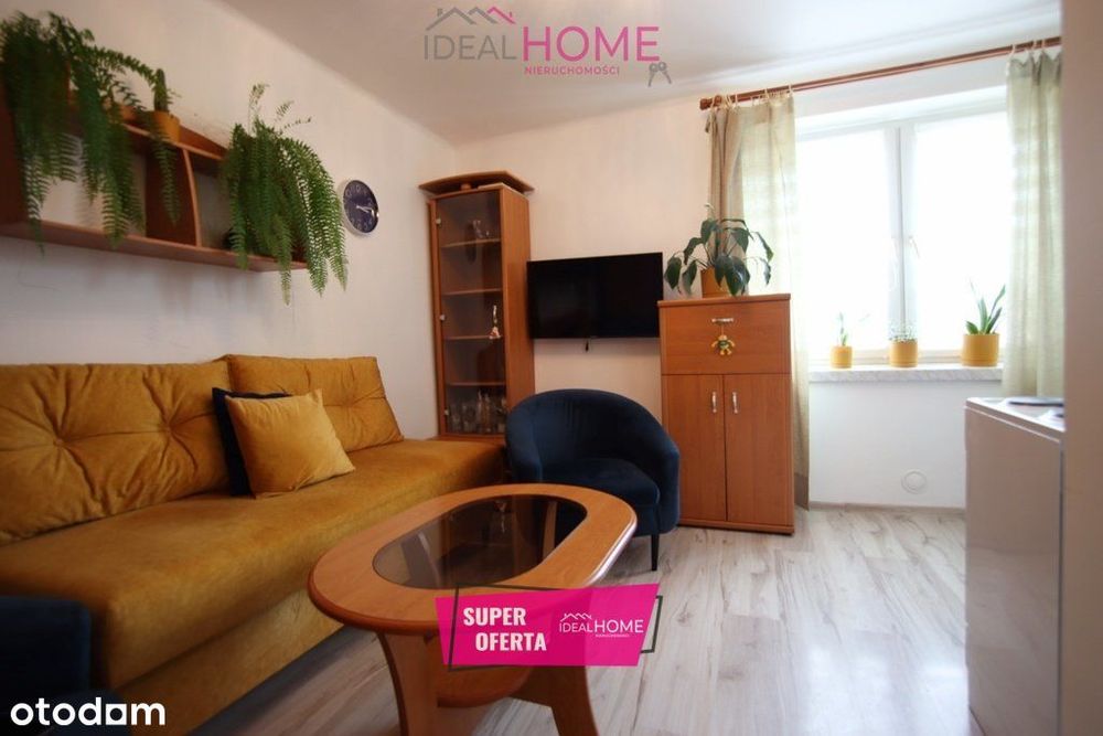 Mieszkanie na sprzedaż - Łańcut