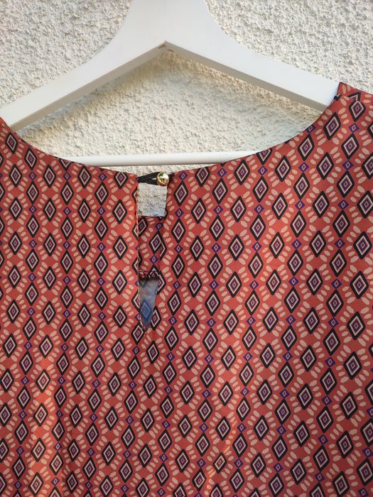 Vestido Largo Bonito