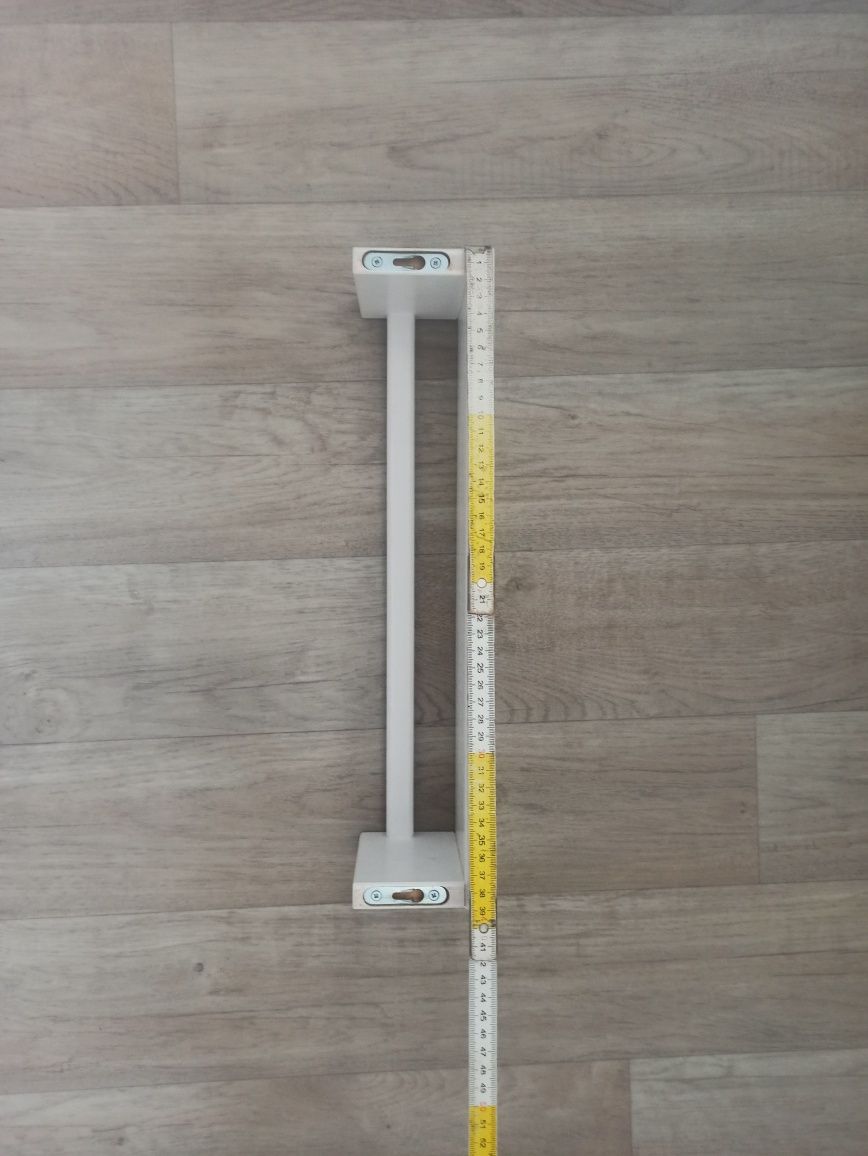 Ikea półka na książki
