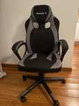 NOWY Fotel gamingowy Huzaro Force 2.5