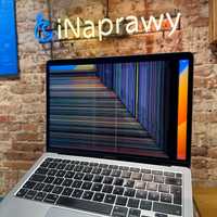 Matryca MacBook Pro 16" A2485 A2780 WYMIANA GRATIS Serwis Kielce