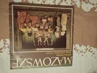 Płyty winylowe Mazowsze kolędy