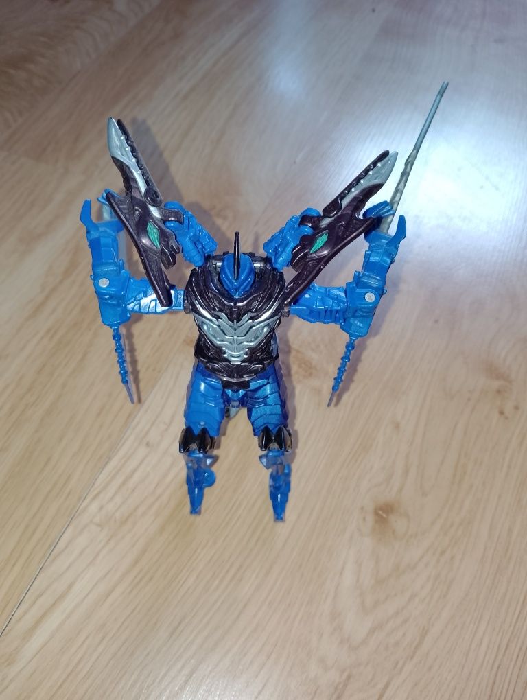 Hasbro Transformers 4 Power Battlers Autobot Drift A7061