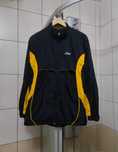 Bluza kurtka sportowa Asics Duo Tech classic sport retro drip premium