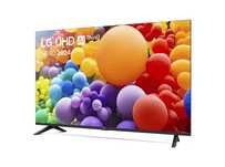 Televisão LG 43" Direct Led 4K UHD