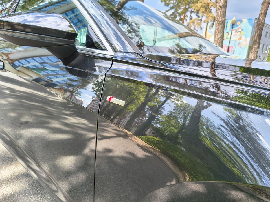 Audi A6 C8 2018 3.0 TDI Quattro