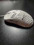 Myszka Gamingowa SPC GEAR lix plus Onyx White