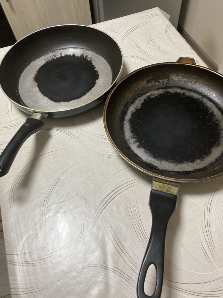 Продам сковородки