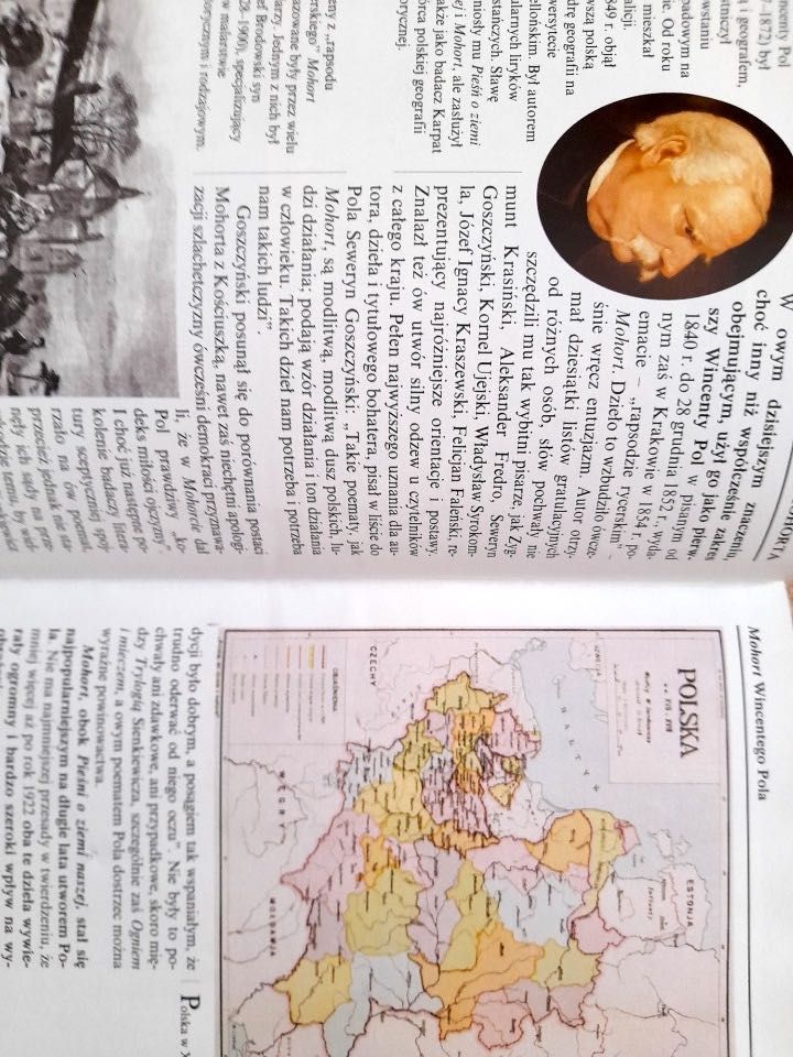 3 książki "A to Polska właśnie" J. Kolbuszewski, A.Garlicki, A. Zawada