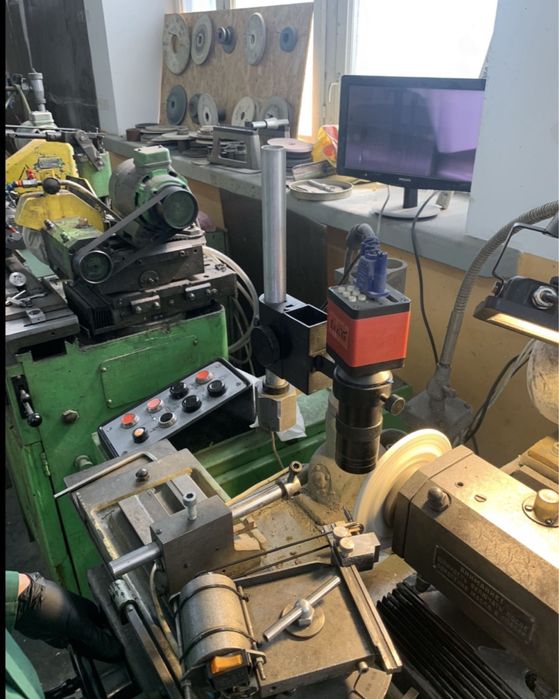 Відновлення ТНВД та форсунок. Bosch, Delphi, Siemens, Denso, VDO