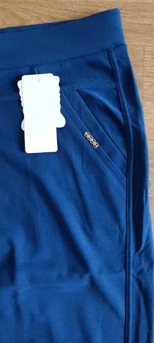 Spodnie rybaczki 3/4 L/XL,  5XL/6XL