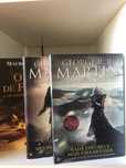 Livros Fantásticos