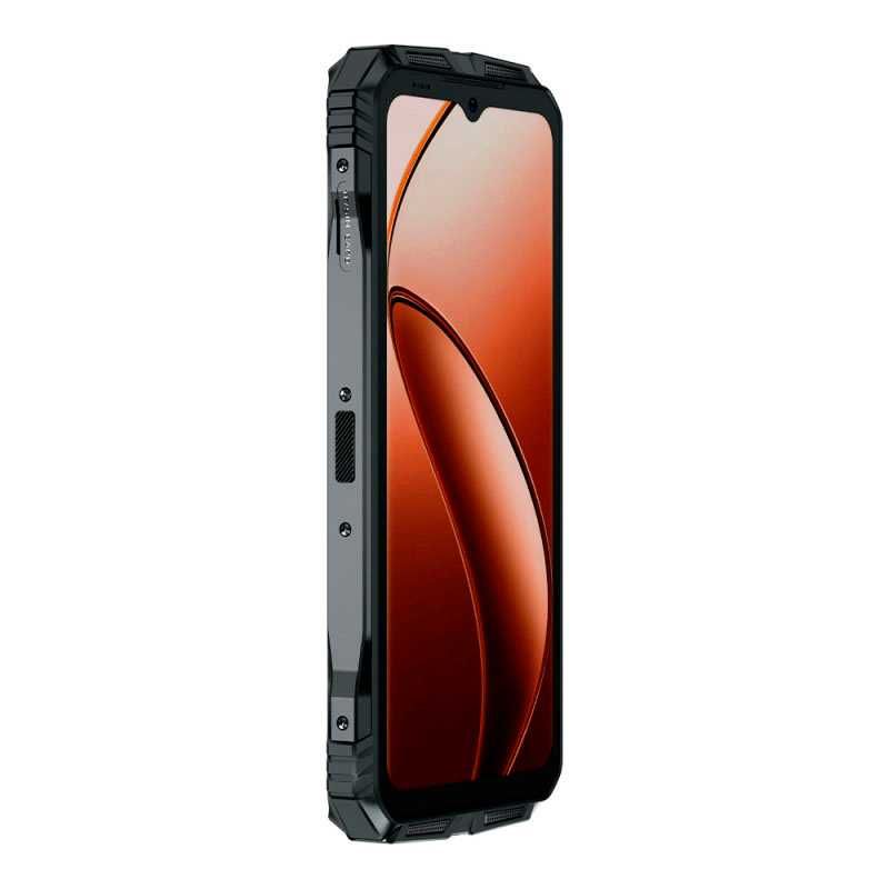 Потужний смартфон Doogee S118 8Gb/512Gb протиударний захищений телефон