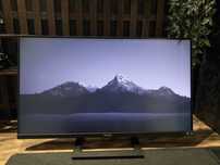 Monitor 28 cali 4k Philips 288E2UAE uszkodzona matryca