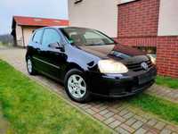 Volkswagen Golf V 1.4 MPI