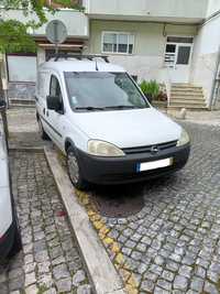 Opel Combo 1.7 CDTI