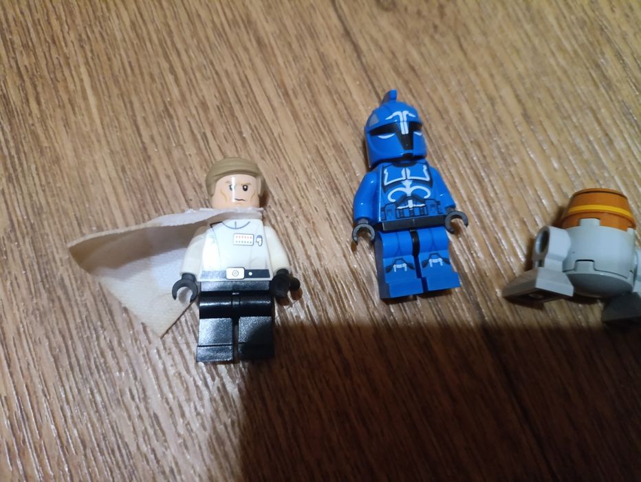 Конструктор Лего lego