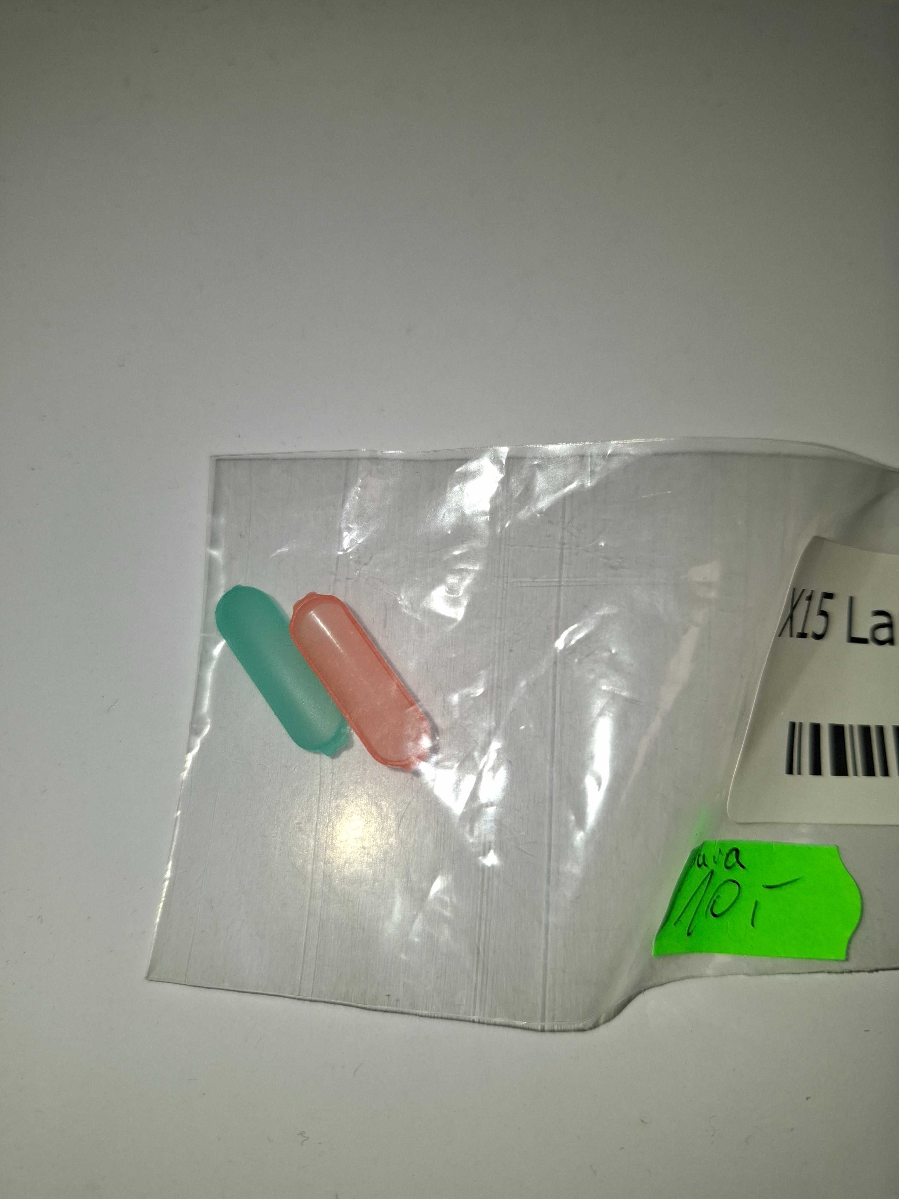 Osłonki Ledów Syma X15