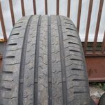 Opony Letnie  Continental Contiecocontact 5  235/60R18 103V