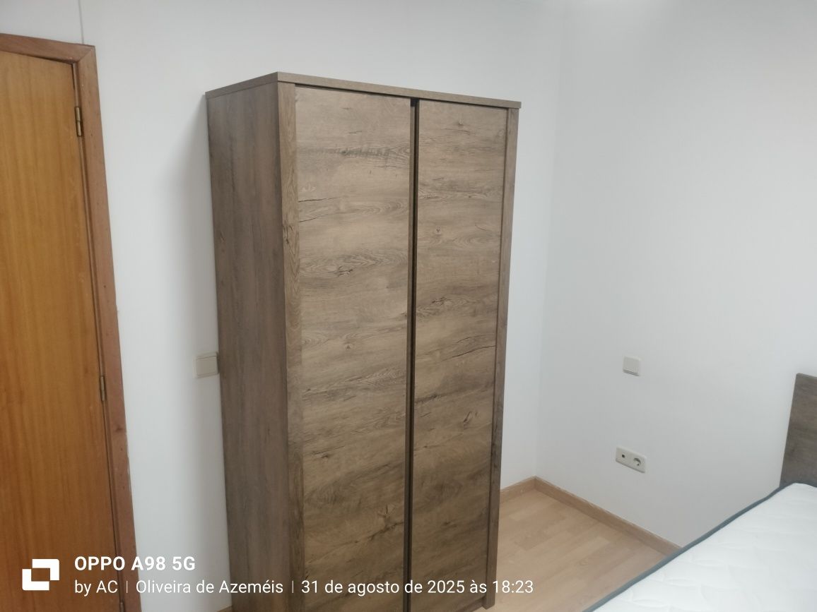 Aluguer de quarto