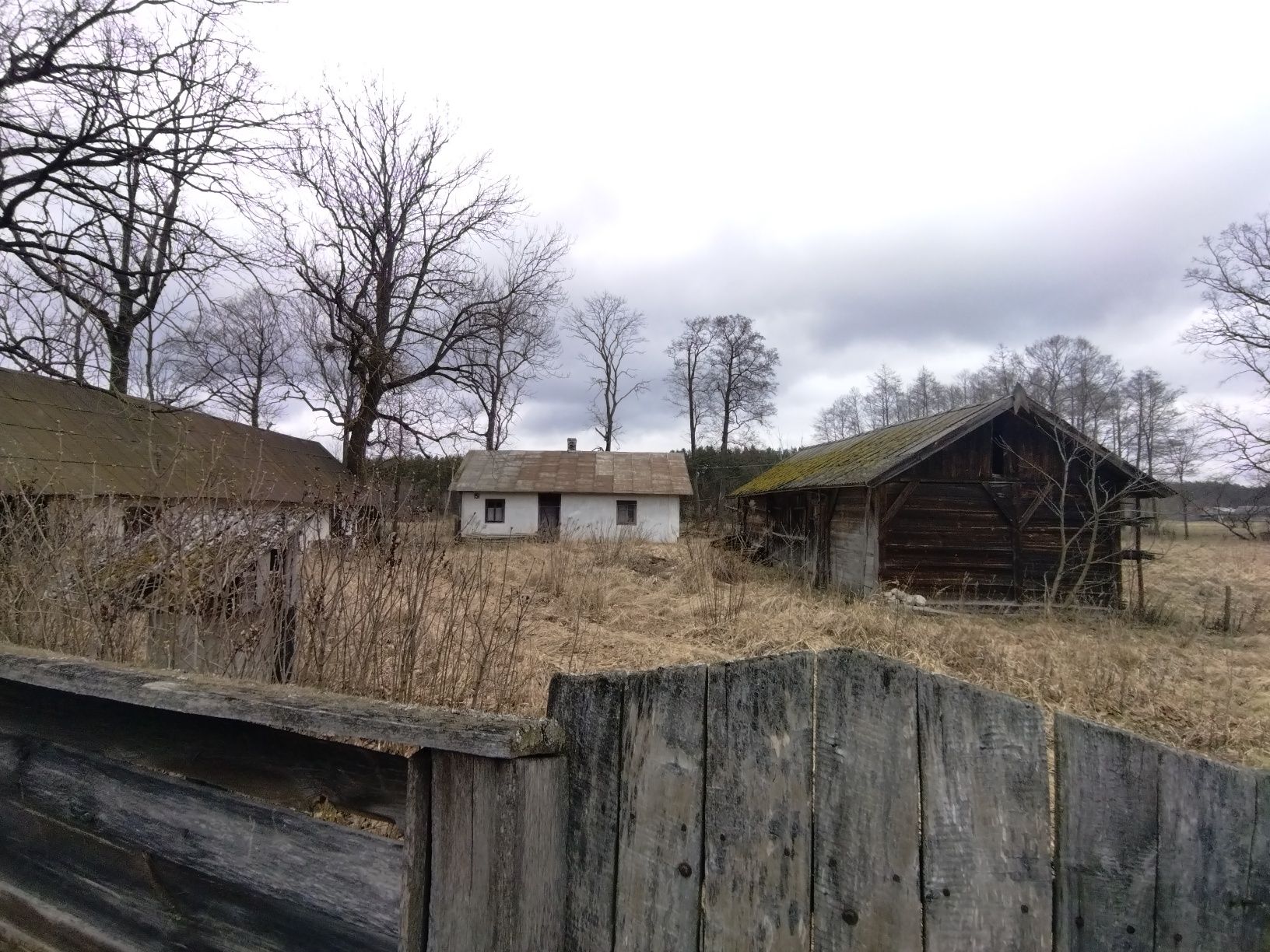 Продається будинок в с.Білявці
