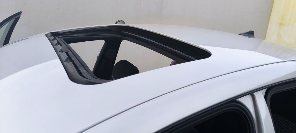 VW Passat 1.9 TDI 110cv