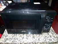 Vendo microondas iletronia em bom estado