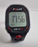 Zegarek Polar RCX3 GPS + czujniki