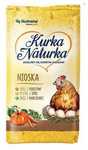 Pasza Karma dla Kur Niosek 25kg Kruszonka NUTRENA Warzywa i Zioła