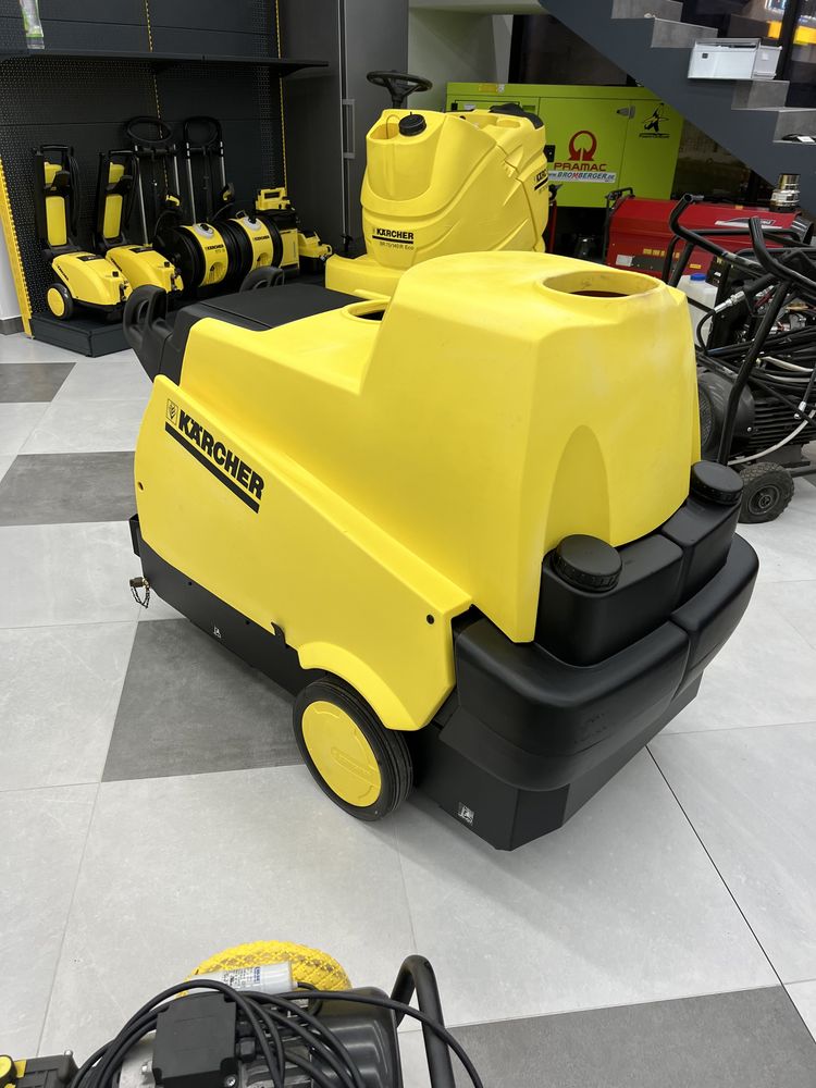 Karcher hds 2000 Super апара високого тиску з підігрівом води