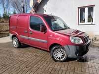 Fiat Doblo 1.3 diesel