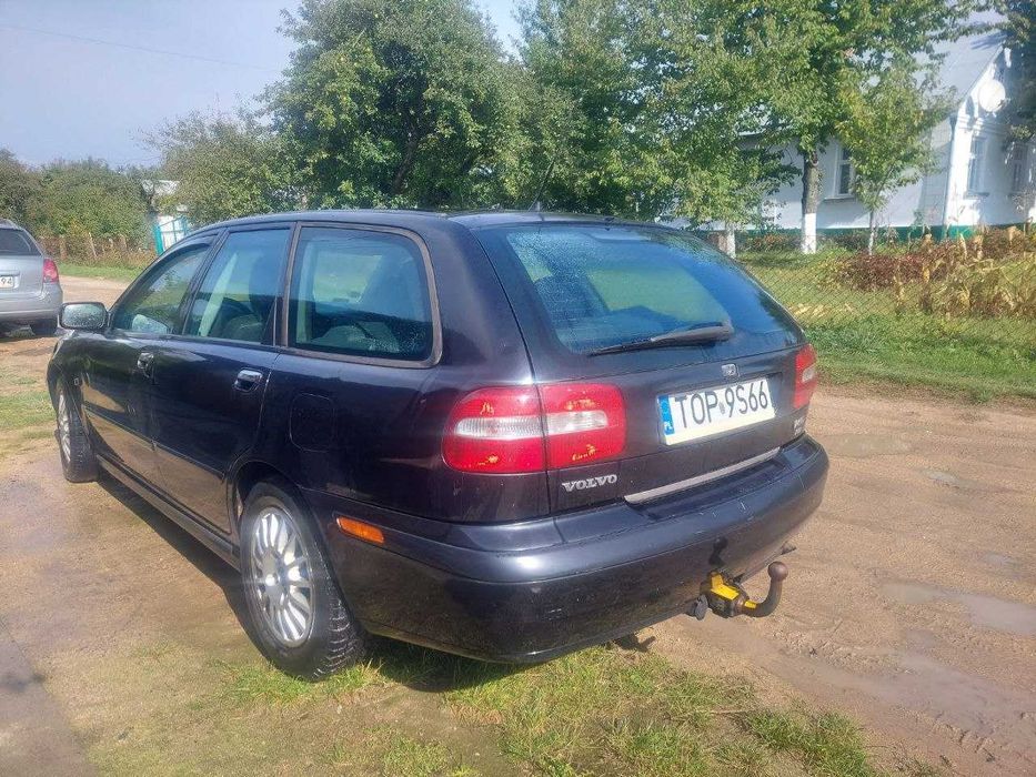 Volvo V40 - 2004 р. Дизель 1,9